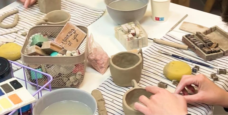 Zagreb: Artisan Ceramic Making Experience Workshop - Customer Feedback