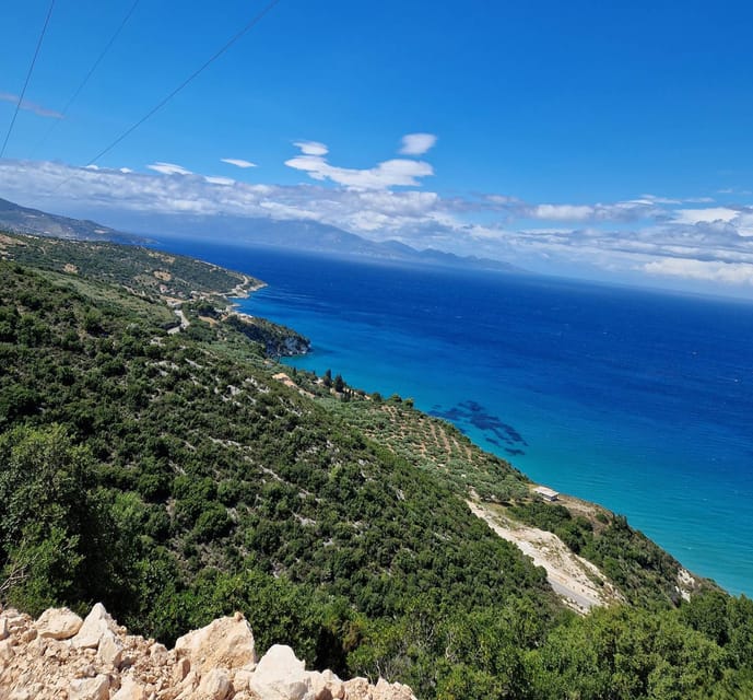 Zakynthos: Discover The Past - Customer Feedback and Ratings