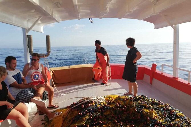 Zakynthos Full Day Traditional Eco-Fishing Tour - Eco-friendly Fishing
