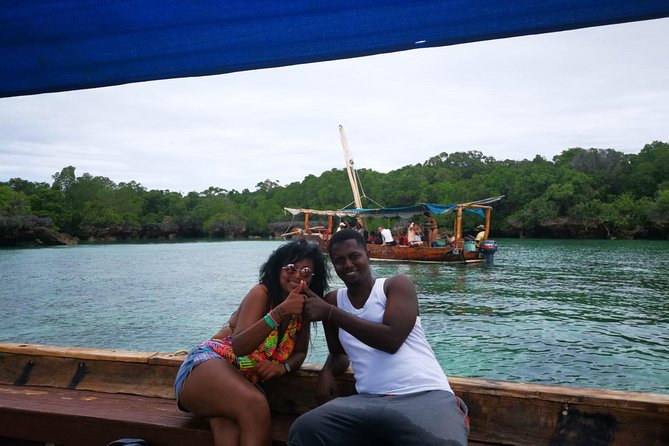 Zanzibar Dhow Cruise Day Adventure, Sea Sports at Kwale Island, Very Memorable - Negative Traveler Feedback