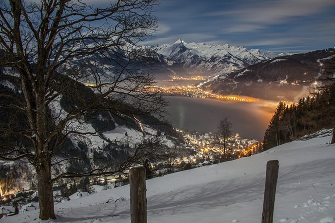 Zell Am See Alpine Village Private Day Trip From Salzburg - Personalized Guidance and Flexible Itinerary