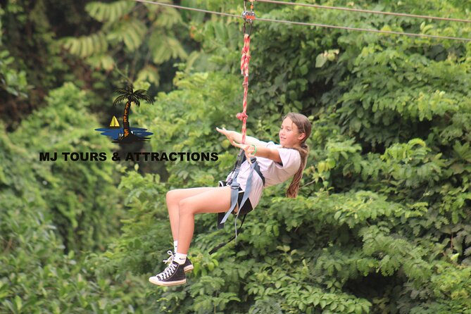 Zip-Line /Monkey and Sloth Sanctuary /West Beach - Guest Feedback and Recommendations