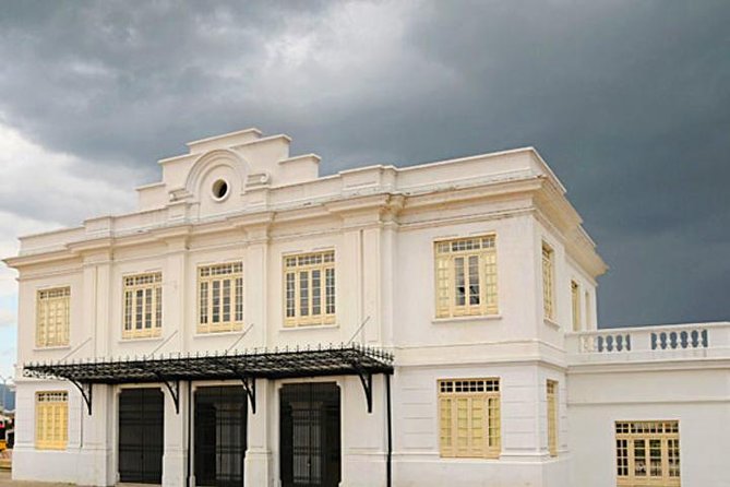 Zipaquira Salt Cathedral - Cultural and Historical Significance