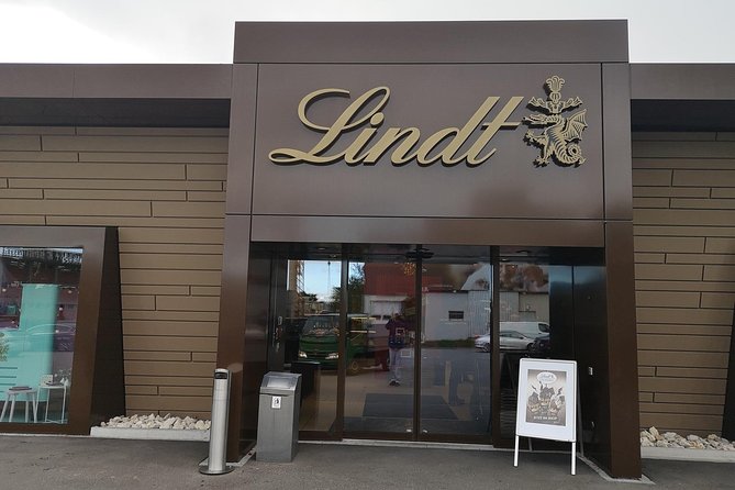 Zürich, Lindt Chocolate, Rhine Falls, and Stein Am Rhein - Booking and Cancellation Details