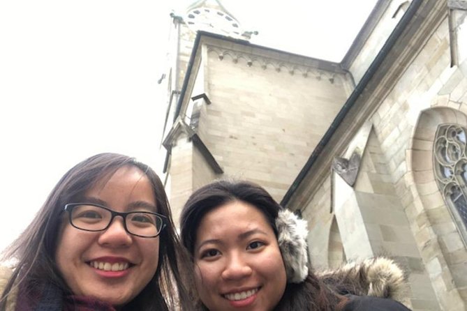 Zurich Self-Led City Tour and Exploration Game - Participant Feedback and Ratings