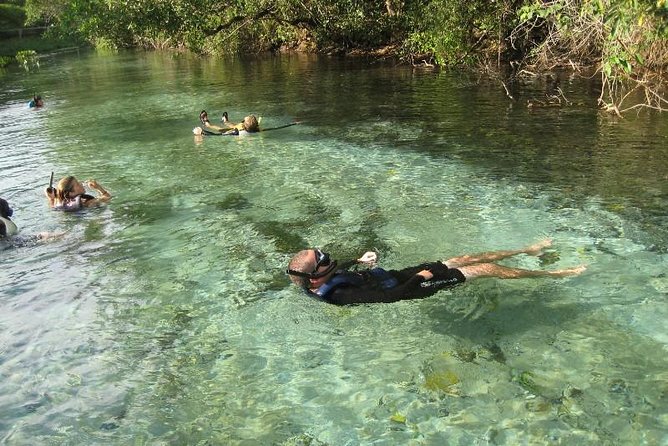 6-Day Pantanal & Bonito Experience - About Your Stay