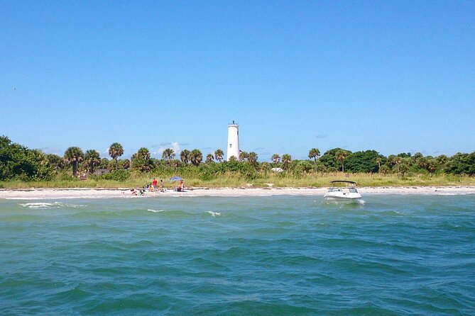 6-Hour Eco Tour in St. Petersburg From Florida - Good To Know