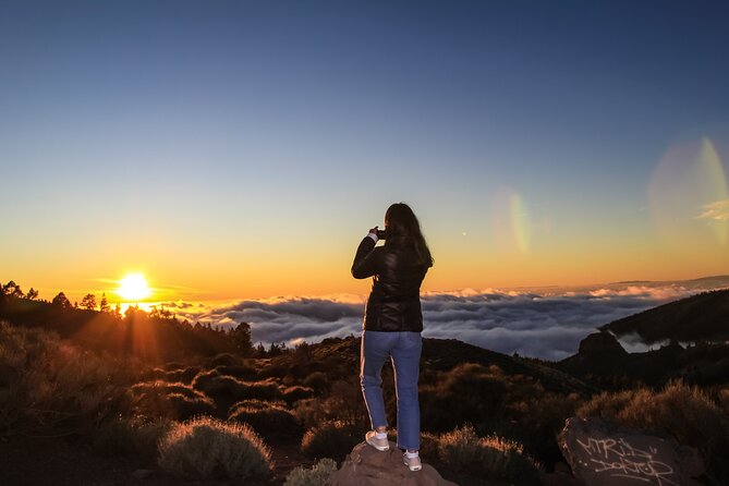 6-Hour Tour With Observation of the Stars 1242 With Lunch - Questions and Inquiries