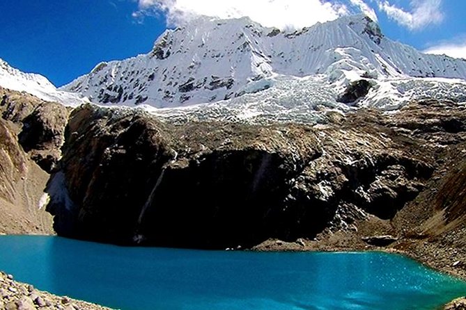 69 Lake Tour of Peru - Good To Know
