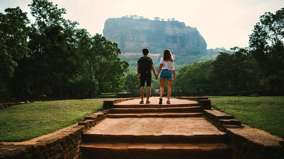 03Days Of Sigiriya,Kandy,Nuwara Eliya ,Ella & Udawalawe - Traveler Information