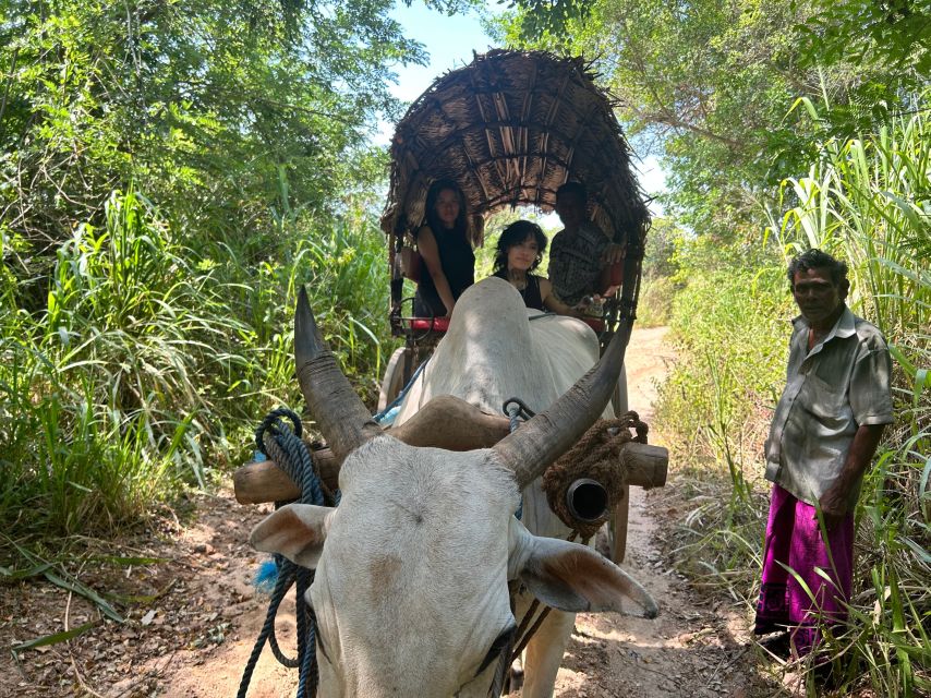 04 Days Explore Sri Lankas Treasure - Preparing for the Adventure