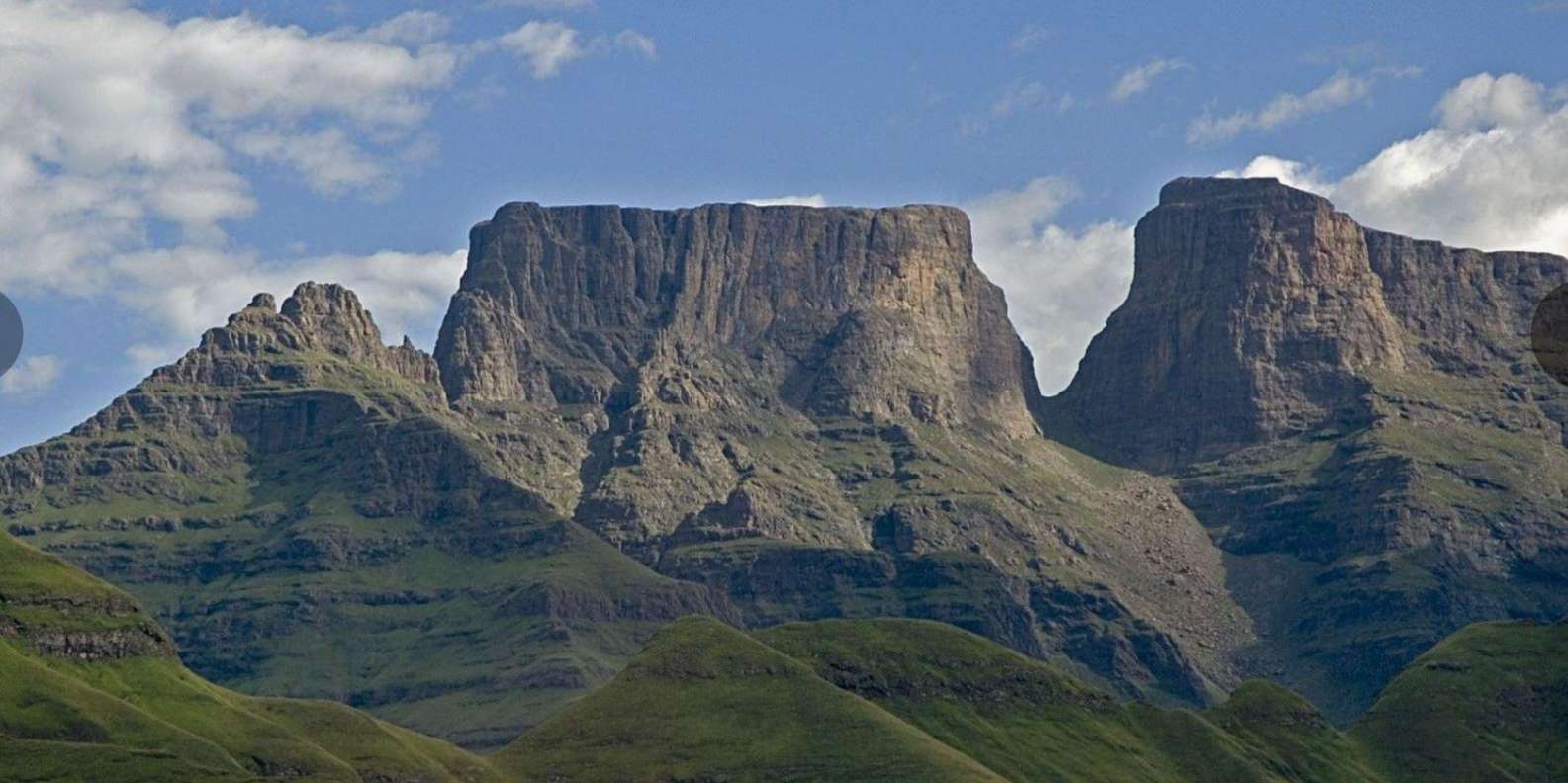 1/2 Day Drakensberg Mountains & Hiking Tour From Durban - Booking and Pricing