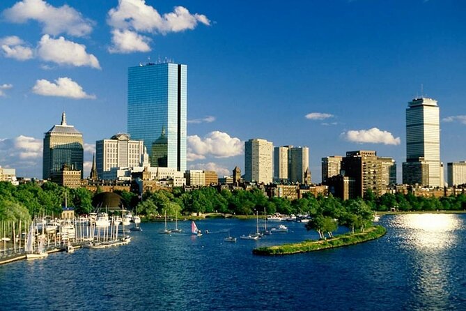 1.5 Hour Private/Group Walking Tour of the Freedom Trail - Customer Reviews and Feedback