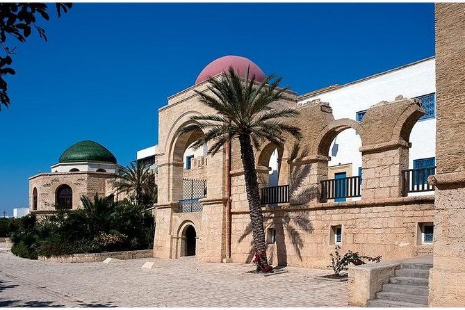 1 Day Excursion Tunis Sidi Bousaid Carthage Departure From Sousse - Traveler Reviews