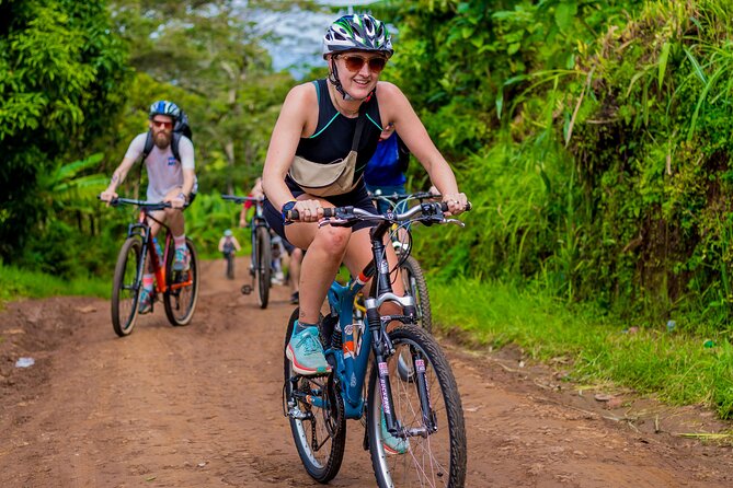 1-Day Moshi Villages Bike Tour - Traveler Feedback