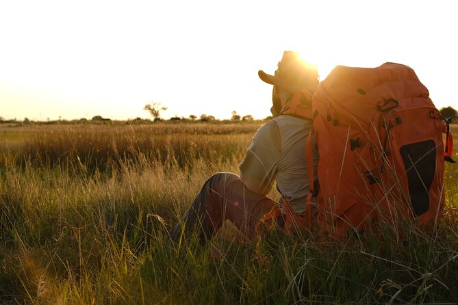 1 Day Okavango Delta Mokoro/Canoe Daytrip - Weather Considerations