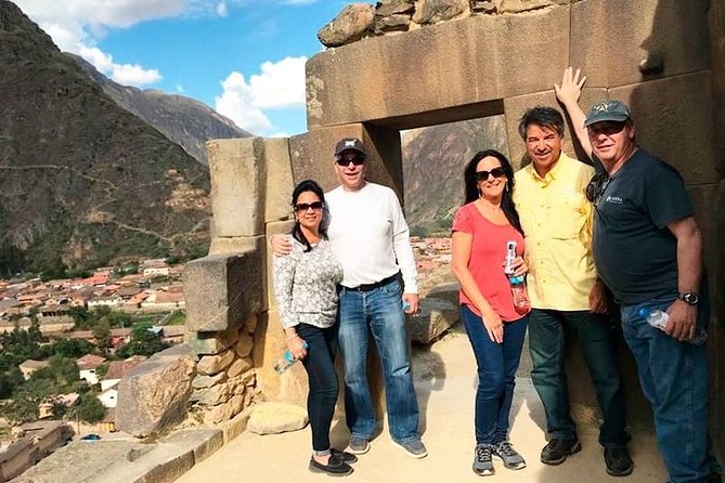 1 Day Sacred Valley VIP Tour From Cusco - Discovering Inca Terraces of Moray