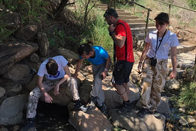 1 Full Day Trip to Tarangire National Park From Arusha City - Health and Accessibility Considerations