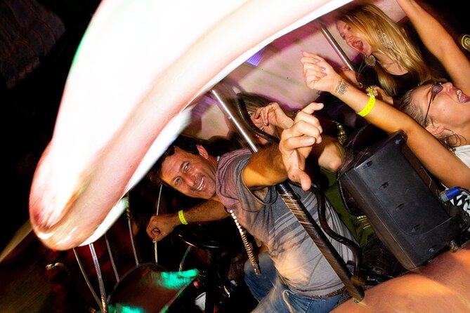 1 Hour Lady Buggy Art Tour Experience in Wynwood - Pricing and Booking Information