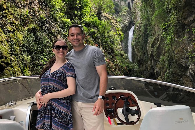 1 Hour Private Boat Tour on Lake Como: Villas and More - Operational Challenges