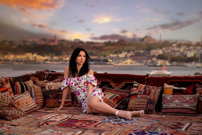 1 Hour Private Photoshoot in Istanbul Review - Since You Asked