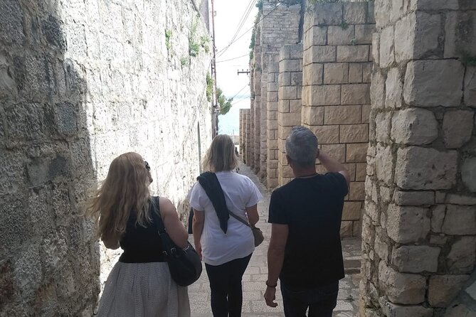 1 Hour Private Walking Tour in Korcula - Hidden Gems Off the Tourist Trail