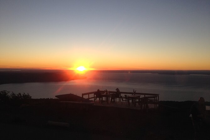 1 Night & 1 Day Climbing Trip to the Osorno Volcano! - Physical Fitness Requirements