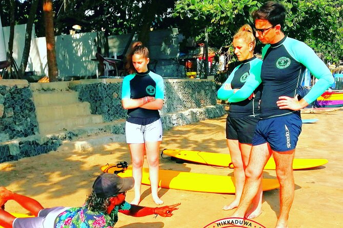 1 Week Surf Package (Shared Wooden Dorm) - up to 4 Guests - Cancellation Policy