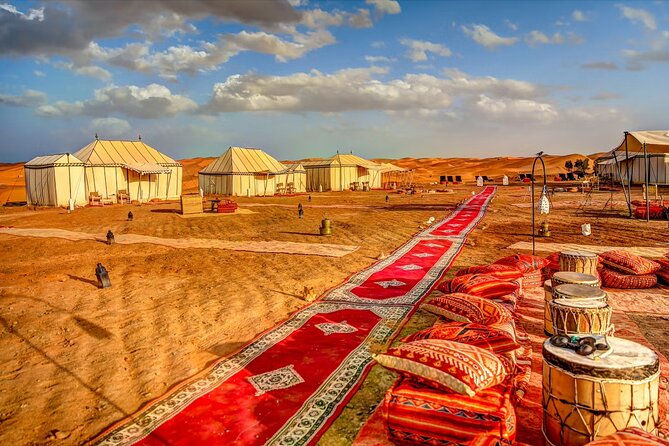 10-Day Luxury Private Vacation Package in Morocco - Tips for Travelers