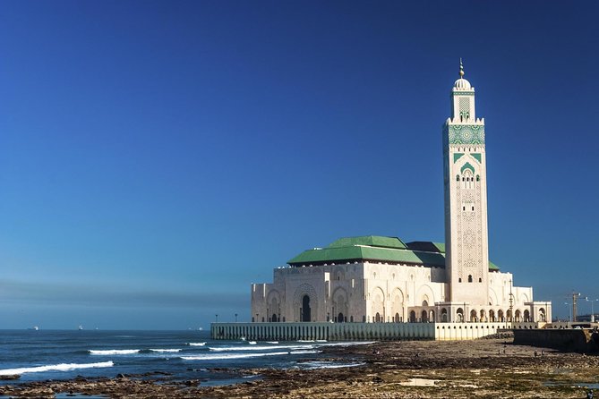 10 Day Tour From Casablanca - 10 Day Morocco Tour From Casablanca - Pricing Information