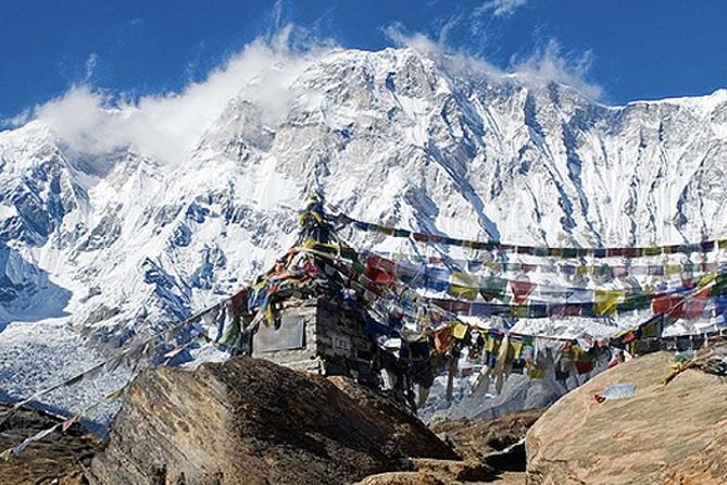 10 Days Annapurna Base Camp Trek - Trekking Experience Highlights