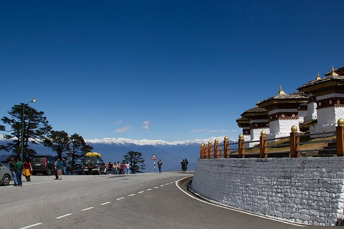 10 Days Essence of BHUTAN - Cultural Interactions