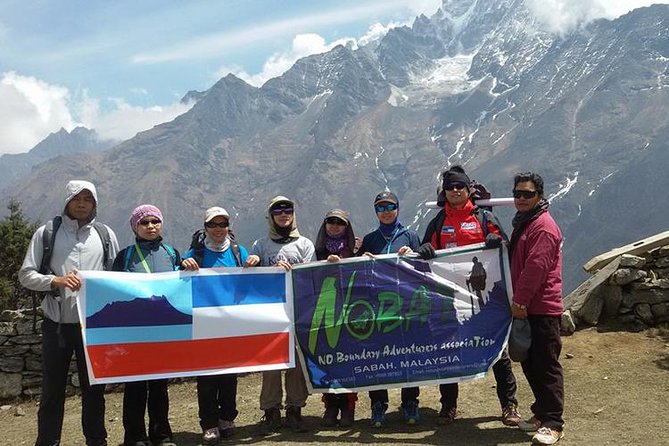 10 Days Everest Base Camp Trek - Reviews and Testimonials