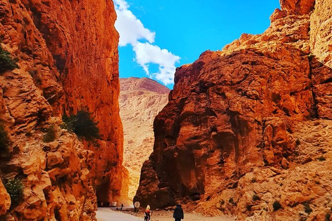 10 Days Luxury Morocco Tour - Discovering Marrakech