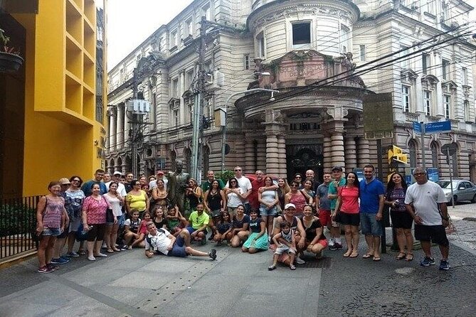 10-Hour Beach Tour Santos: Shared Full-Day With Tickets & Lunch - Traveler Praise and Highlights