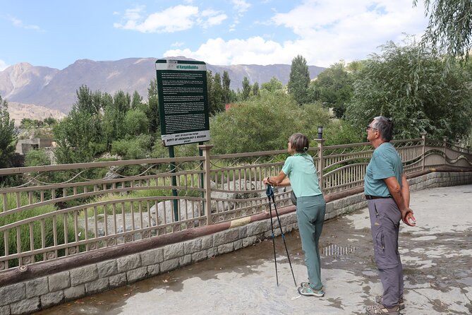 12-DAY Hiking Tour Worlds Highest Mountain Ranges From Islamabad - Cancellation Policy