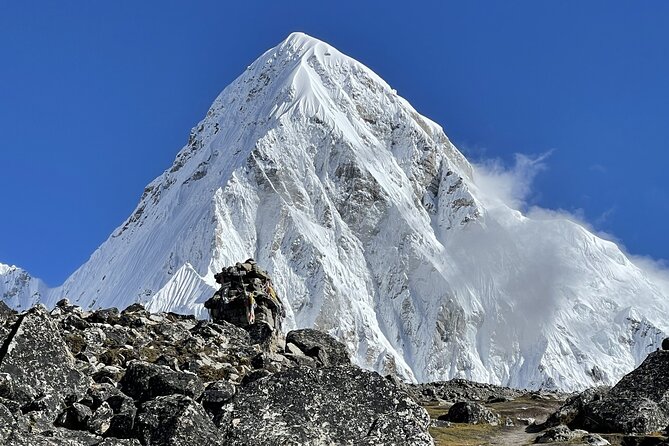 12 Days Everest Base Camp Trek in Nepal - Pricing and Cancellation Policy