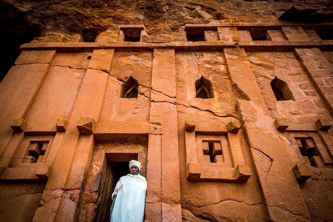 12 Days SIMIEN MOUNTAIN-LALIBELA-DANAKIL-TIGRAY CHURCHES - Transportation and Travel Logistics