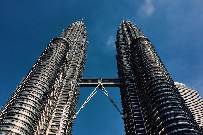 #17or19 Hrs Kuala Lumpur Van Tour From Singapore W Tour Guide - Tips for Travelers