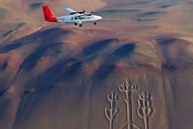 2 Day/1 Night Tour Paracas, Ica, Huacachina and Nazca Lines - Discovering Huacachina Oasis