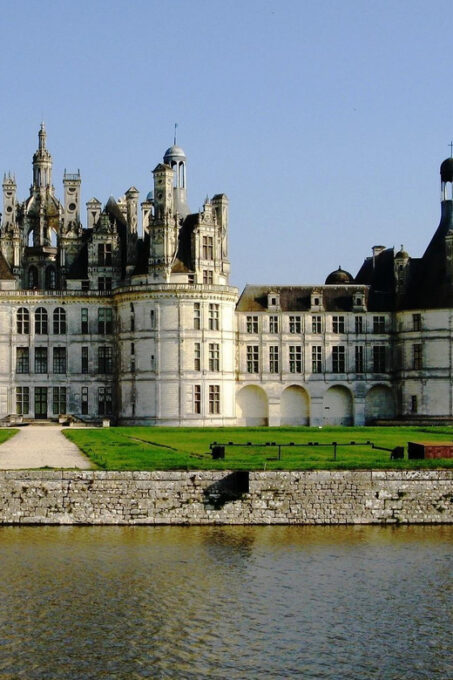 2-day 3 Loire Castles & Chablis Wines 4 Domains Private Tour - Afternoon Activities in Loire Valley