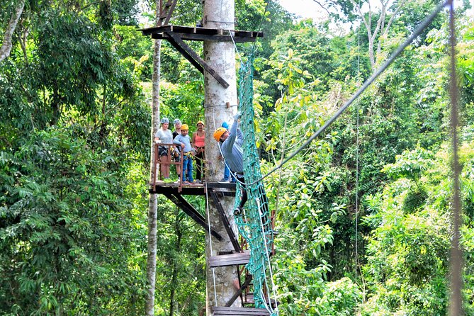 2-Day Amazon Jungle Tour at Avatar Amazon Lodge - Wildlife and Cultural Experiences