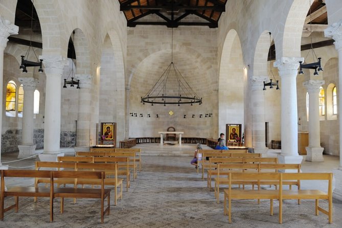 2-Day Northern Israel Tour From Jerusalem: Golan Heights, Nazareth and the Sea of Galilee - Essential Travel Considerations