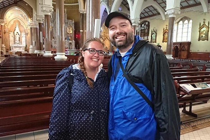 2-Day Private Northern Ireland Tour - Traveler Feedback