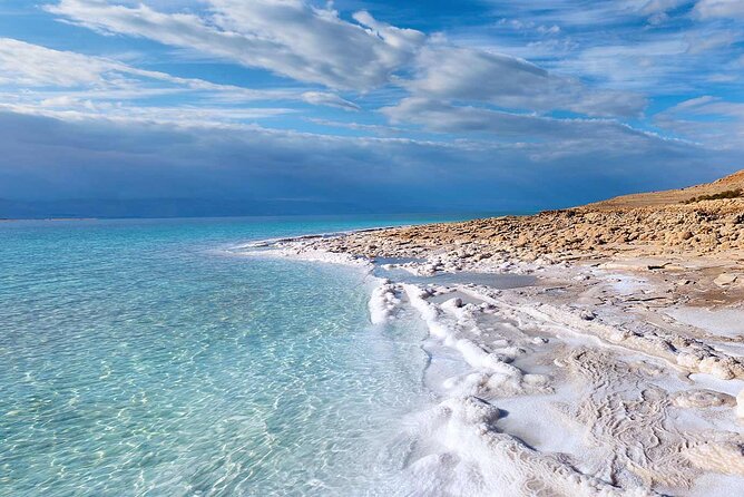 2-Day Private Tour in Jordan - Deluxe Tent - Exceptional Guest Reviews