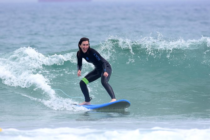 2 Day Surf Course - Booking and Pricing