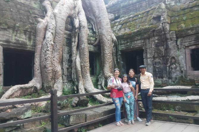 2-Day Temple Visit and Floating Village From Siem Reap - Booking Process