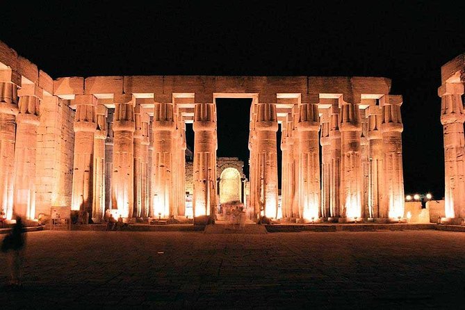 2 Day Trips to Luxor Highlights From Safaga Port - Reviews and Feedback