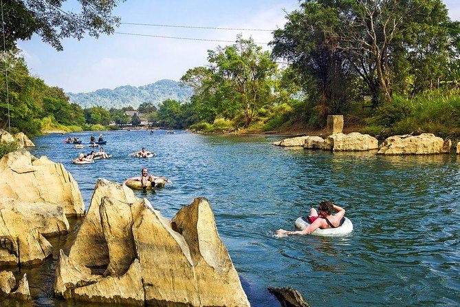 2-Day Vang Vieng Tour From Vientiane - Essential Travel Information