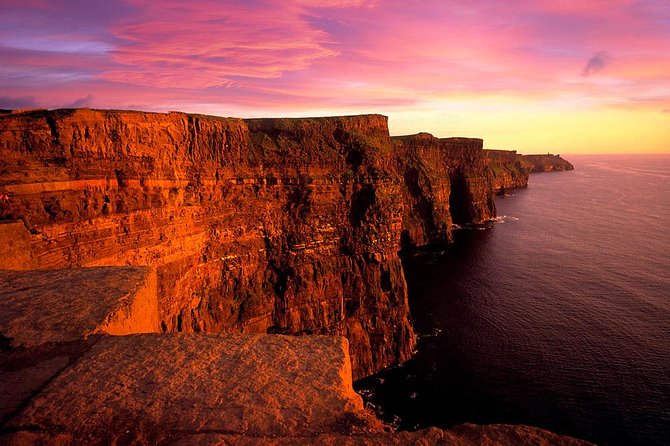 2-Day Wild Atlantic Way Tour From Dublin - Killarney National Park Adventure